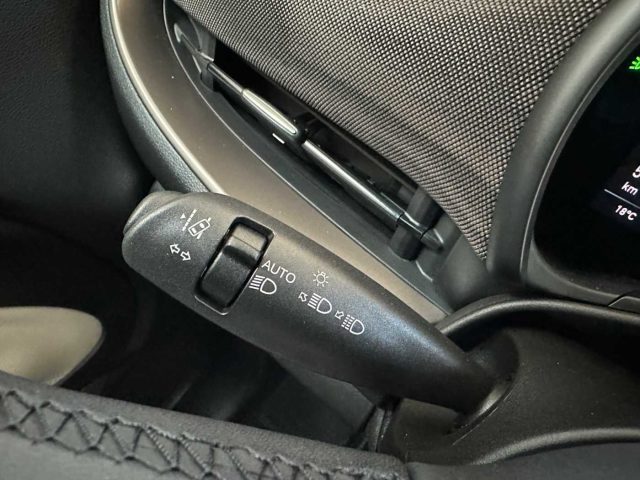 FIAT 500e usata 28