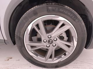 DS AUTOMOBILES DS 7 usata, con Autoradio digitale