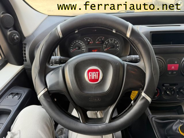 FIAT Fiorino usata, con Servosterzo