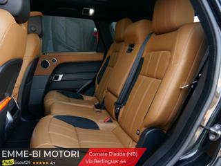 LAND ROVER Range Rover Sport usata, con Cerchi in lega