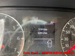RENAULT Master usata, con Climatizzatore