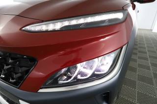 HYUNDAI Kona usata 13