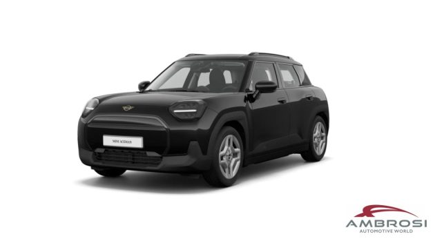 MINI Aceman usata 0