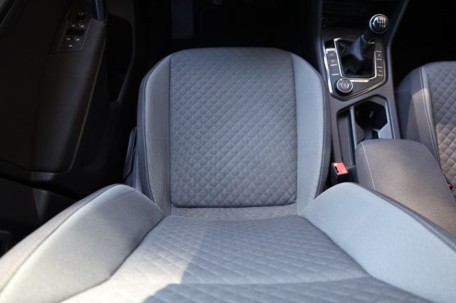 VOLKSWAGEN Tiguan usata, con Trazione integrale