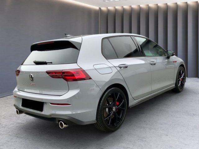 VOLKSWAGEN Golf usata, con Airbag Passeggero