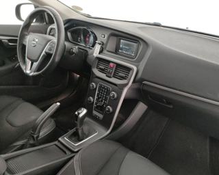 VOLVO V40 usata, con Bracciolo