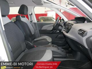 CITROEN Grand C4 Picasso usata, con Volante in pelle