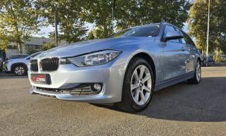 BMW 320 usata, con Autoradio