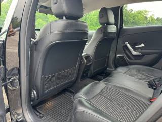 MERCEDES-BENZ A 200 usata, con Park Distance Control