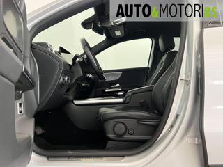 MERCEDES-BENZ GLA 200 usata, con Chiusura centralizzata