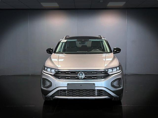 VOLKSWAGEN T-Roc usata, con Airbag
