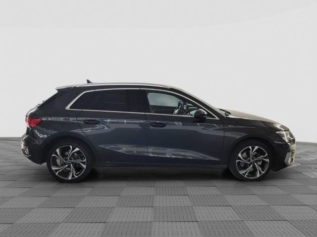AUDI A3 usata 5