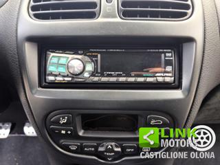 PEUGEOT 206 usata, con Sedile posteriore sdoppiato