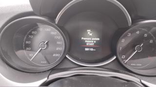 FIAT 500X usata, con Fendinebbia