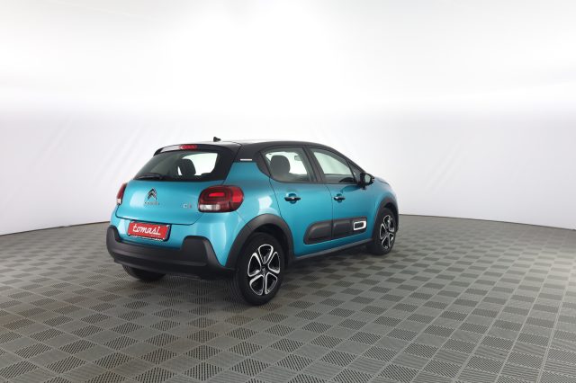 CITROEN C3 usata 3