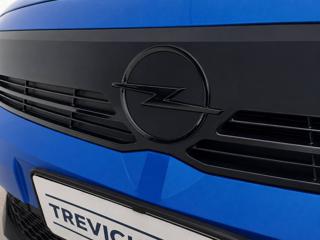 OPEL Corsa usata, con MP3