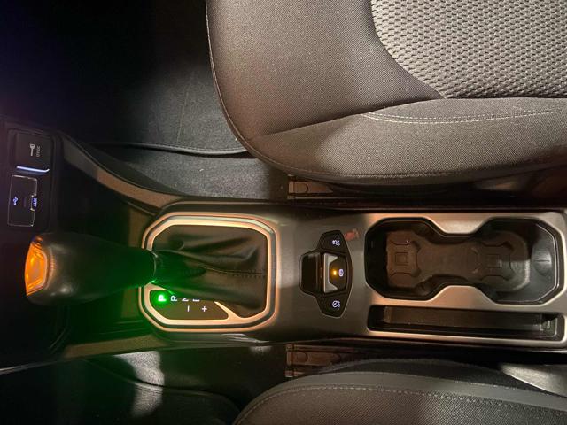 JEEP Renegade usata, con Cruise Control