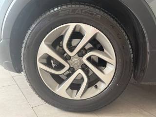 OPEL Crossland X usata 7