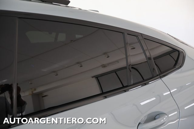BMW X6 usata, con Pacchetto sportivo