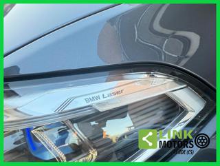 BMW X6 usata, con Fendinebbia