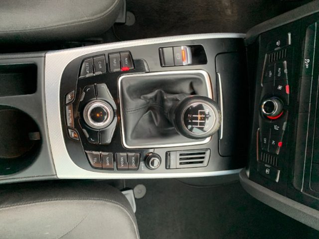 AUDI A4 usata, con Fari Xenon