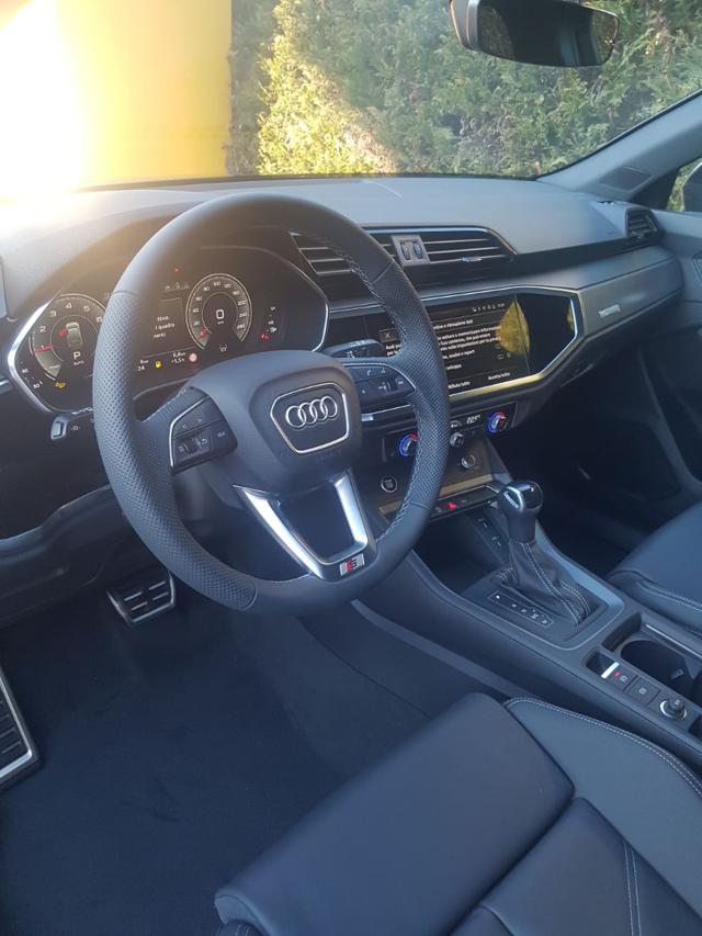 AUDI Q3 usata, con ESP