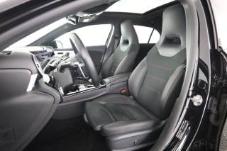 MERCEDES-BENZ A 35 AMG usata 8