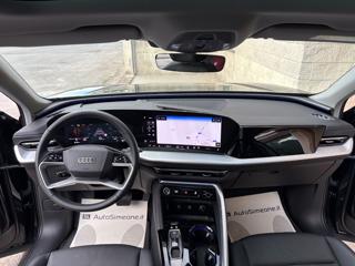 AUDI Q5 usata, con ESP