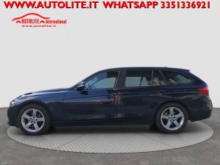 BMW 320 usata, con Airbag Passeggero