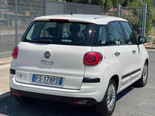 FIAT 500L usata, con Chiusura centralizzata