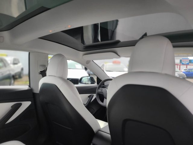 TESLA Model 3 usata, con Cruise Control