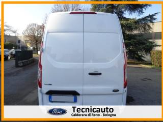 FORD Transit Custom usata, con Cruise Control