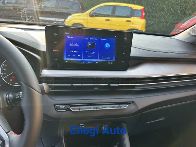 EMC Quattro usata, con Vivavoce