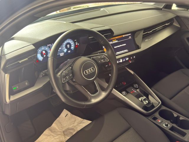 AUDI A3 usata, con Sensore di luce