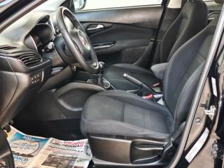 FIAT Tipo usata, con Cruise Control