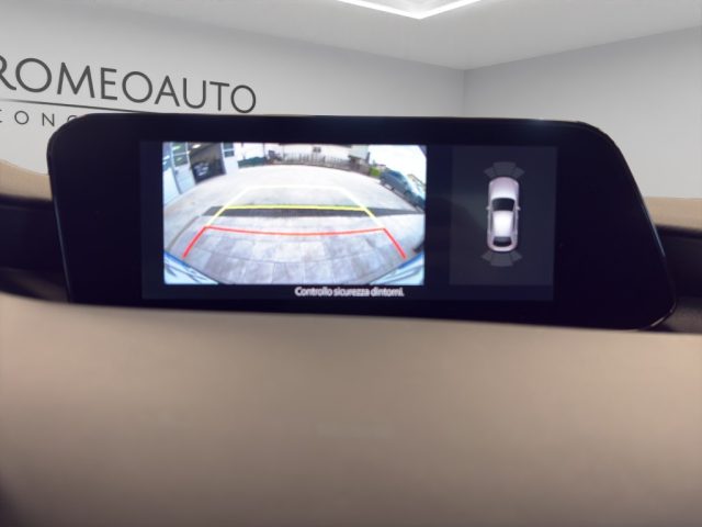 MAZDA 3 usata, con Fari LED
