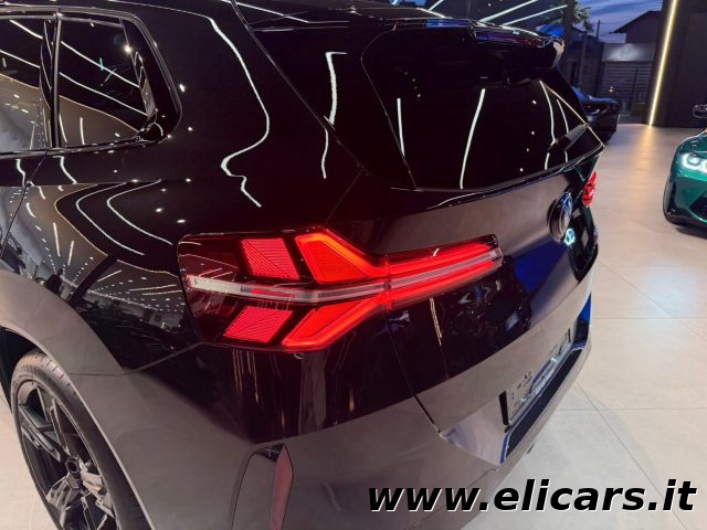 BMW X3 usata, con Controllo automatico clima