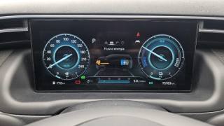 HYUNDAI Tucson usata, con Fari LED