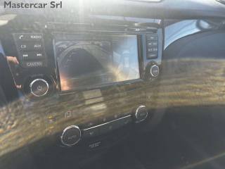 NISSAN X-Trail usata, con ESP