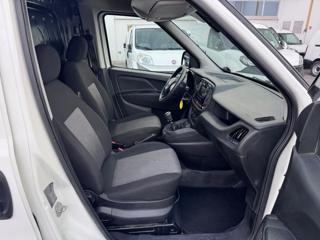 FIAT Doblo usata 12