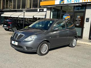 LANCIA Ypsilon usata 17