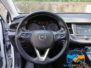 OPEL Grandland X usata, con Immobilizzatore elettronico