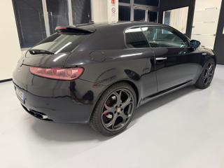 ALFA ROMEO Brera usata, con Airbag Passeggero