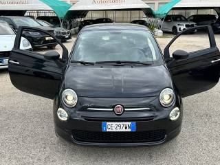 FIAT 500 usata, con Cerchi in lega