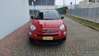 FIAT 500X usata, con Chiusura centralizzata