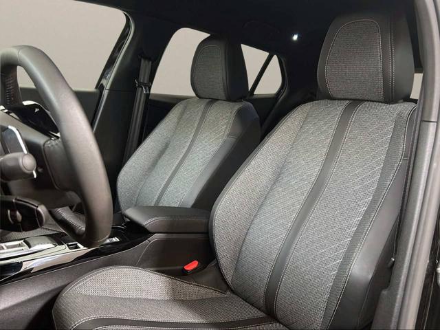 PEUGEOT 2008 usata, con Climatizzatore