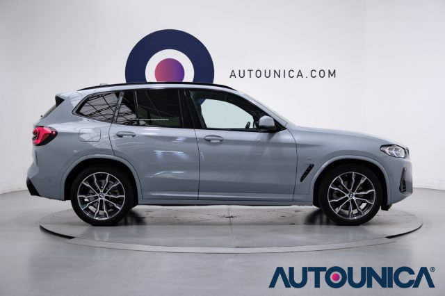 BMW X3 usata, con Airbag Passeggero