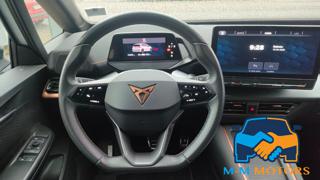 CUPRA Born usata, con Cruise Control