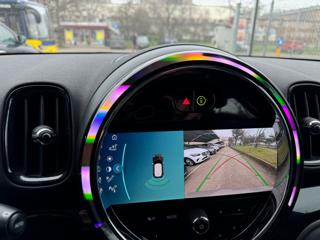 MINI Countryman usata, con Controllo automatico clima