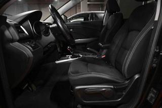 SSANGYONG Tivoli usata, con Chiusura centralizzata